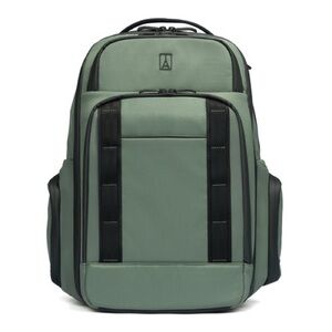 Travelpro Altitude Medium Expandable Laptop Backpack 25-30L